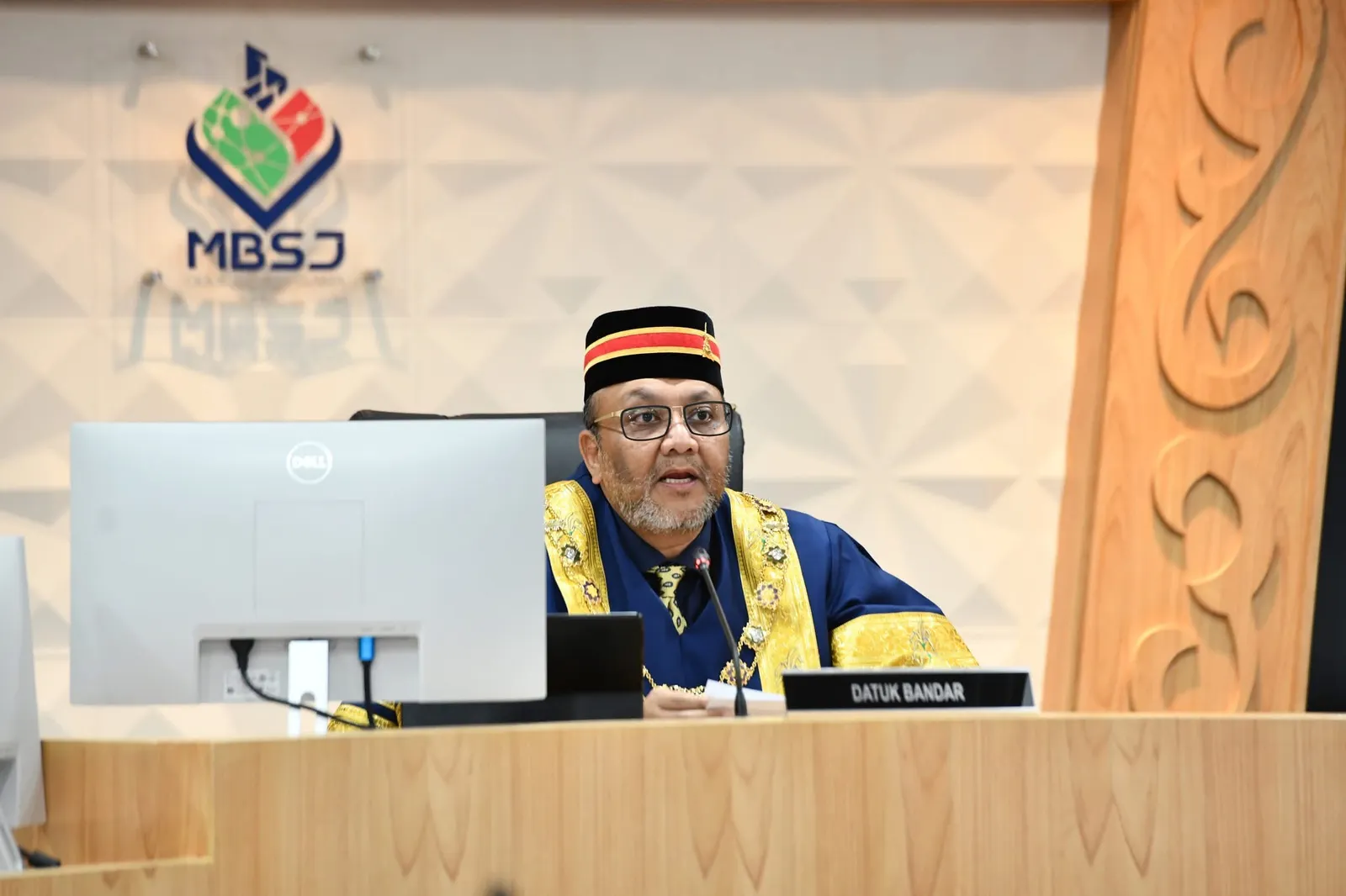 MBSJ centres prudent spending to ensure maximum impact from public funds