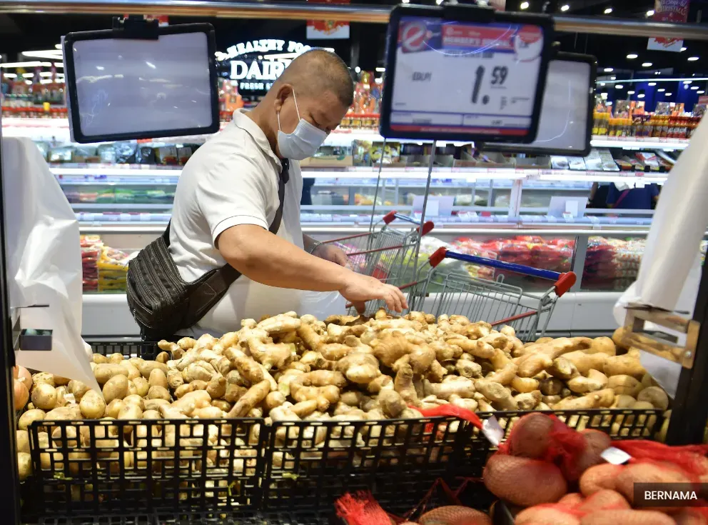 开斋节顶价计划：896宗违例案件罚款约10万