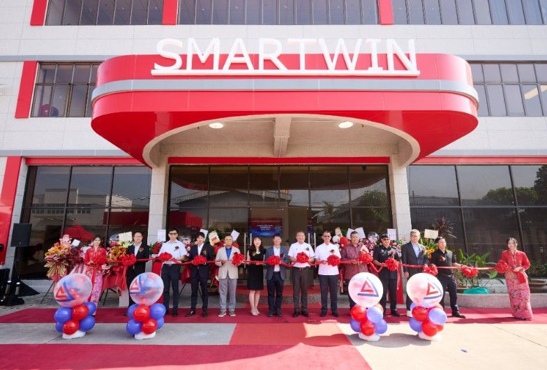 让年轻世代薪资与能力相匹配   黄思汉：雪州招商“重质不重量”