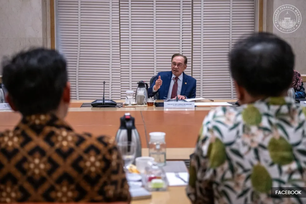 安华预告“额外措施”将出台  为失业毕业生提供就业出路