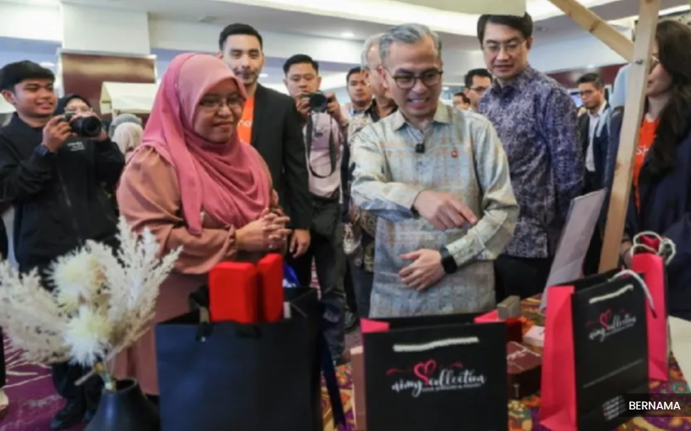 邮政服务修正案年杪呈国会  法米：强化生态与员工保障