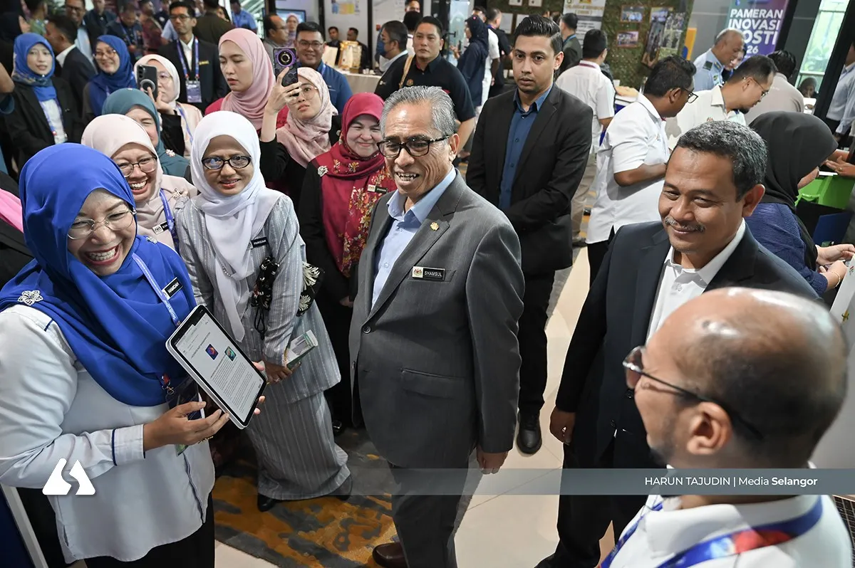 Anggaran 200,000 penjawat awam BDR bermula esok, kelulusan tertakluk ketua jabatan