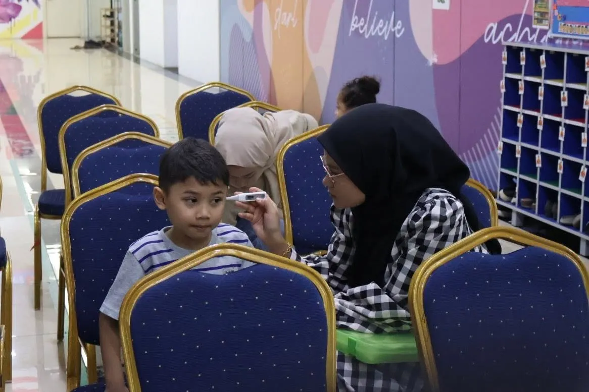 Program saringan YANIS bantu kanak-kanak dapat intervensi tepat