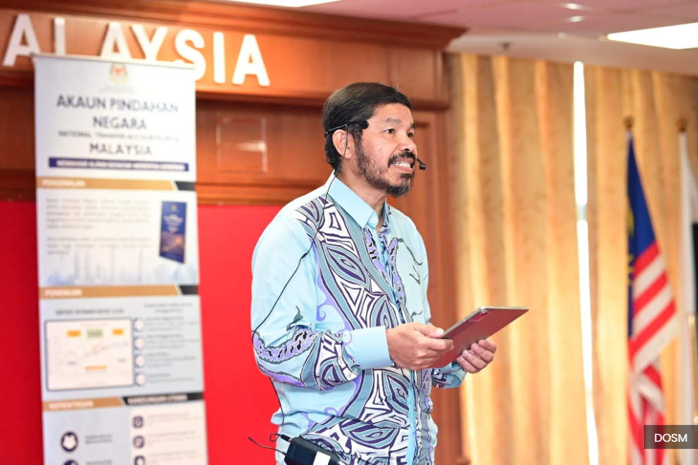 Rakyat Malaysia mula ada lebihan pendapatan seawal usia 29 tahun