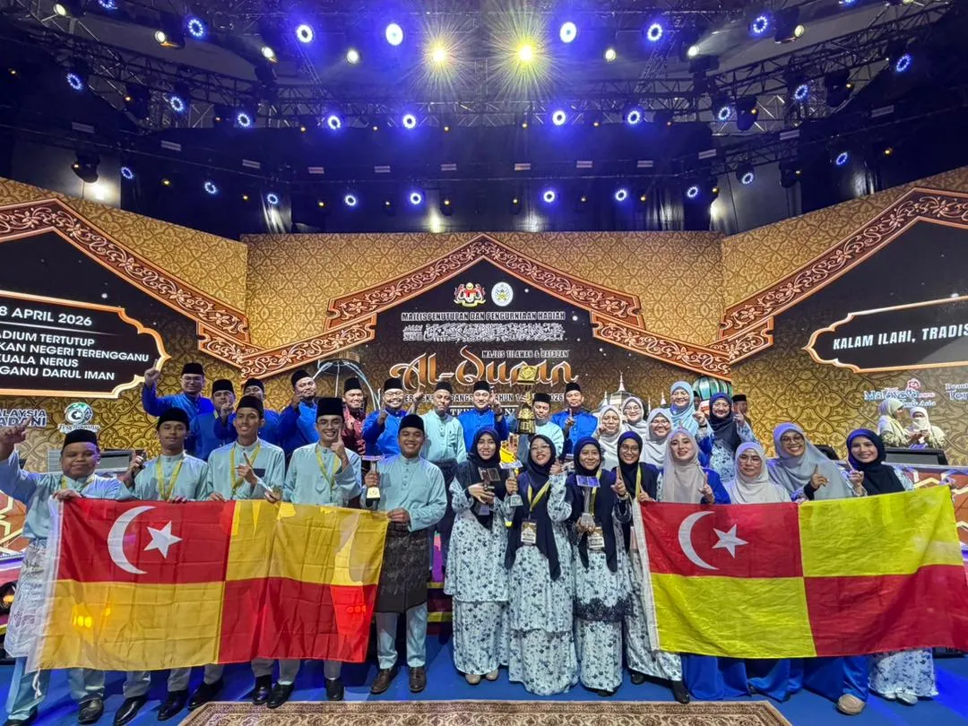 MB bangga Selangor johan tilawah dan hafazan, suntik inspirasi anak muda