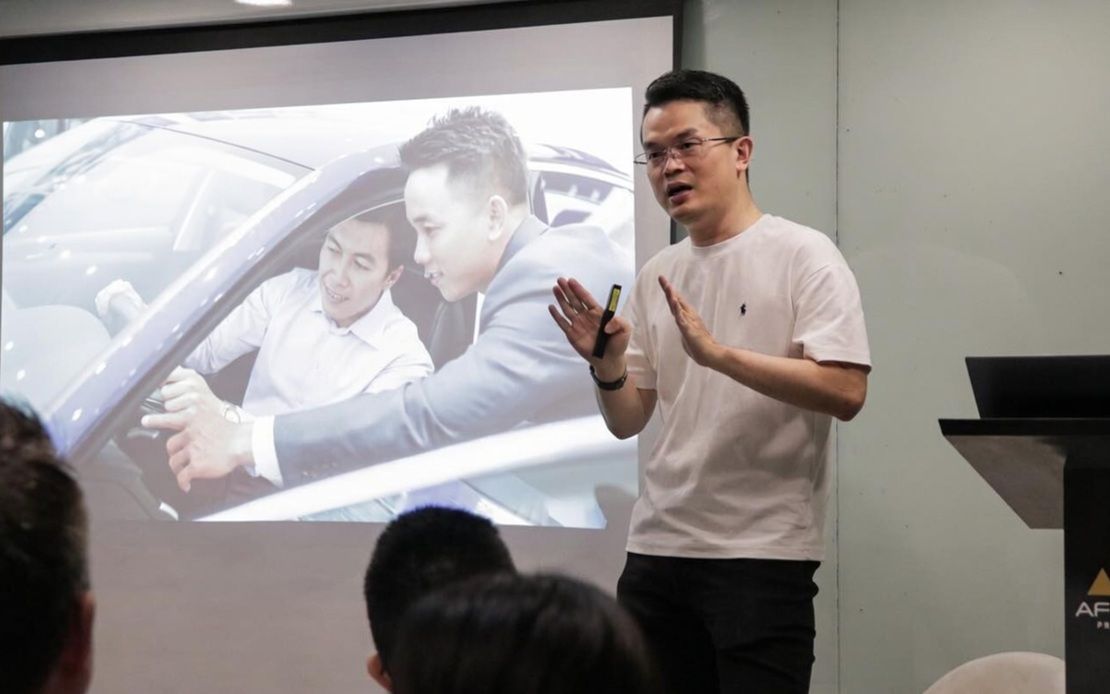 【看房观市系列3/3】工程师开发房产数据平台  买房看数据避开推销陷阱