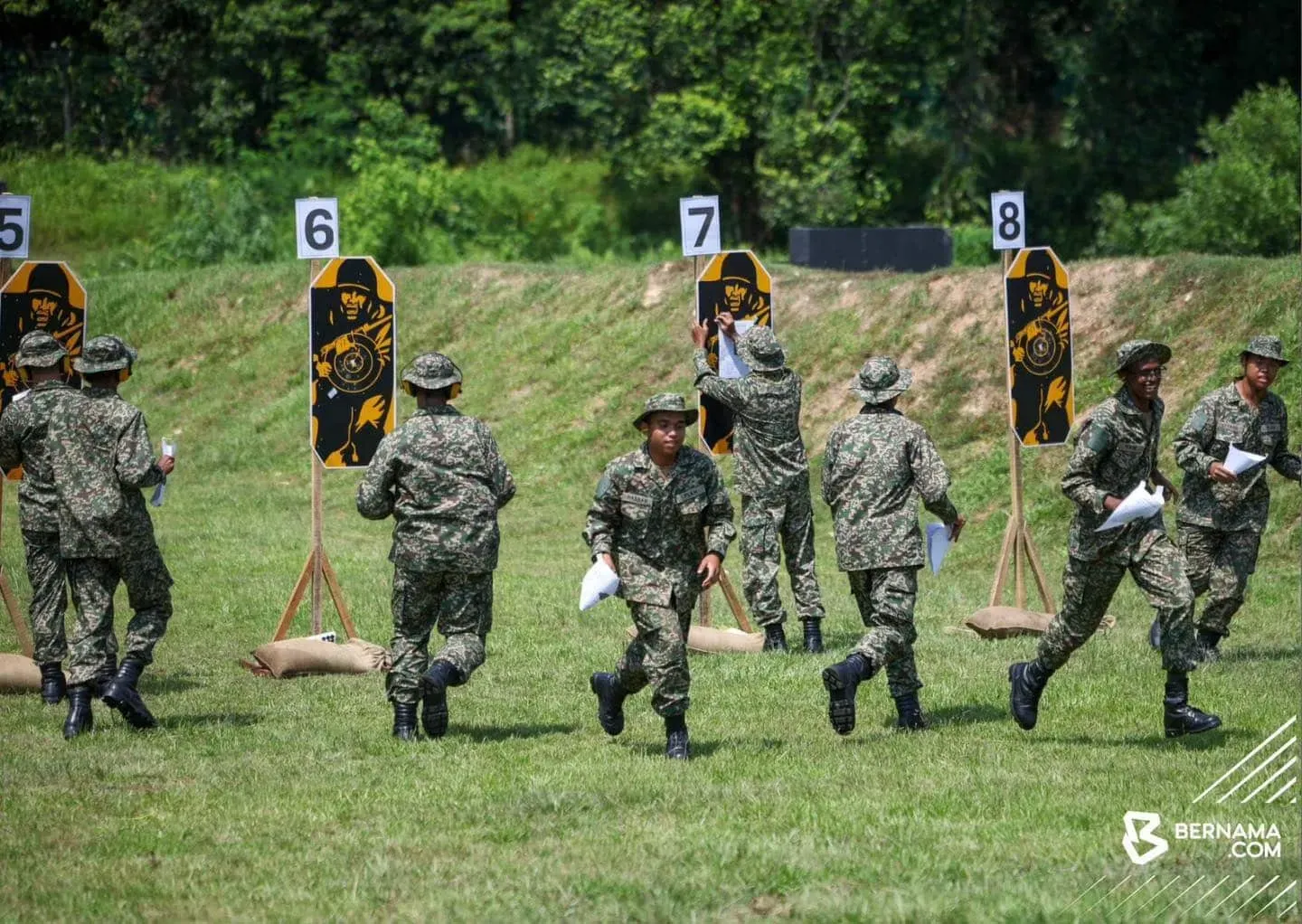 பி.எல்.கே.என் 3.0: 1,350-க்கும் மேற்பட்ட பயிற்சியாளர்கள் பதிவு செய்வார்கள் என எதிர்பார்ப்பு, மூன்று முகாம்கள் முழு கொள்ளளவை எட்டின