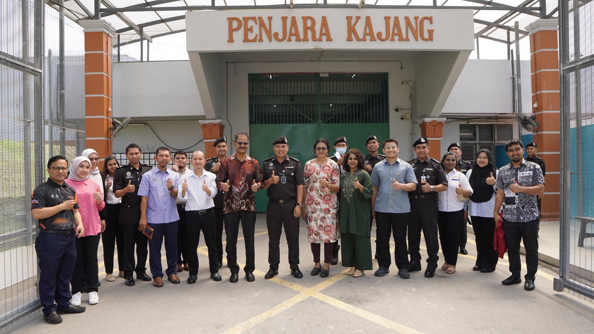 Program Re-Entry MyFutureJobs tawar 1,500 ruang pekerjaan untuk bekas banduan