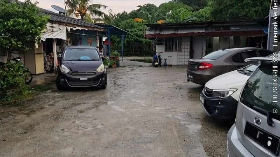 ADN Bandar Utama santuni mangsa ribut, pastikan kebajikan terjaga