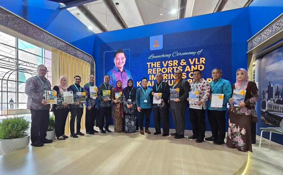 Selangor perkukuh komitmen SDG di Forum Bandar Dunia Azerbaijan