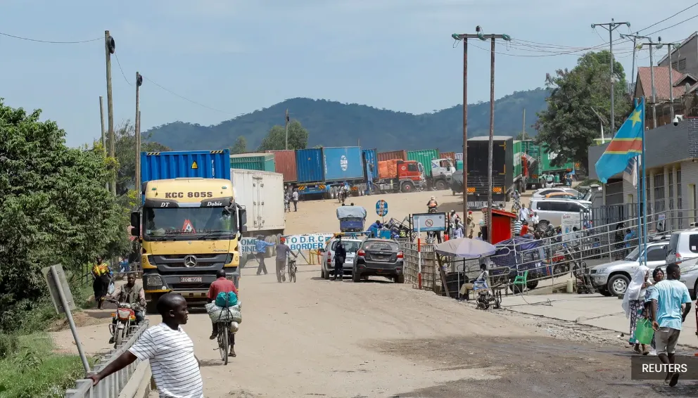 WHO says over 900 suspected cases, 200 suspected deaths from Bundibugyo strain of Ebola