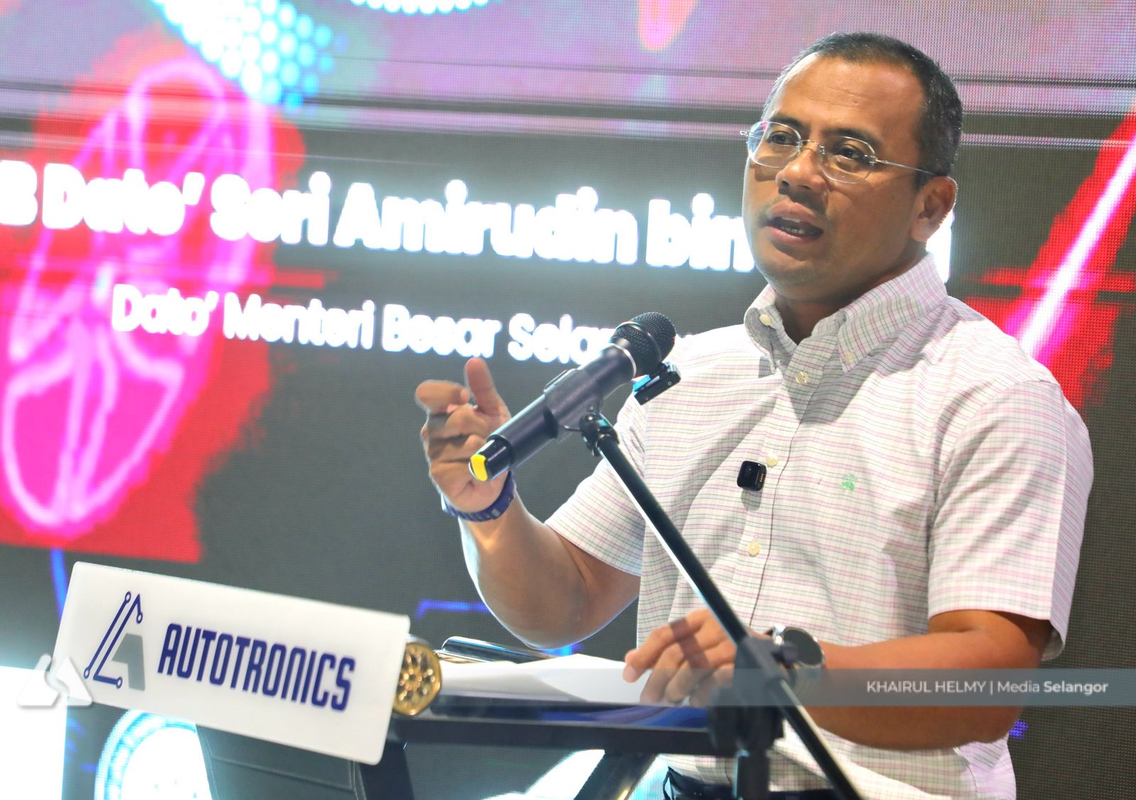 Selangor foresees rapid EV growth as investments hit RM2b