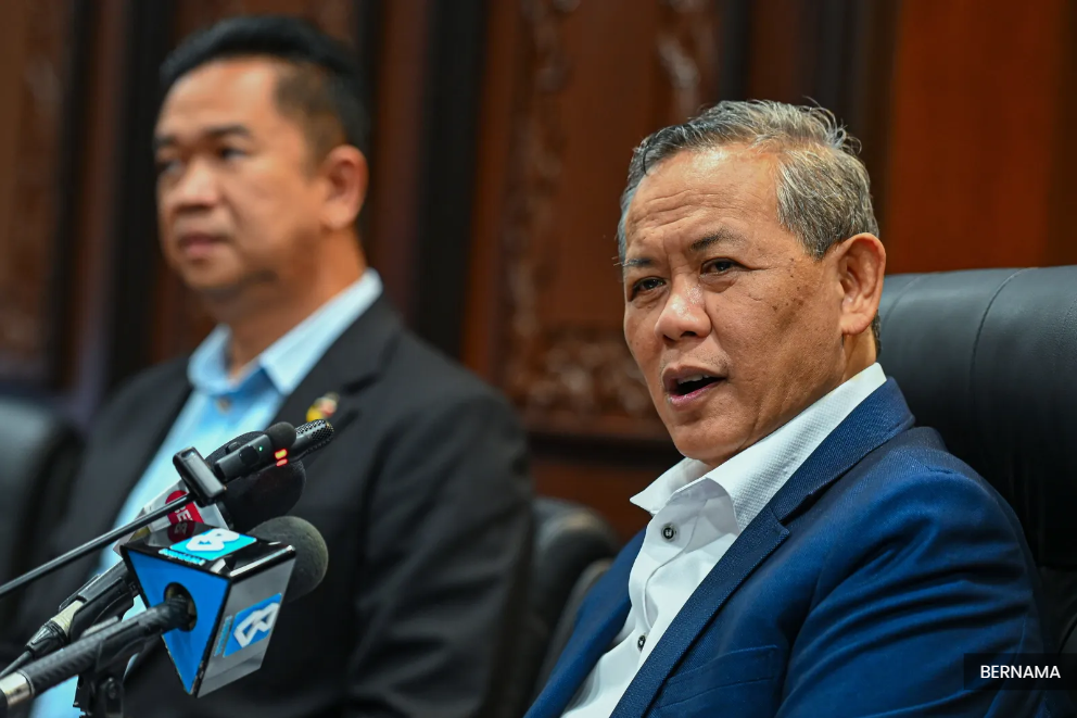 Negeri Sembilan local authority tenants to enjoy 20 pct rental cut