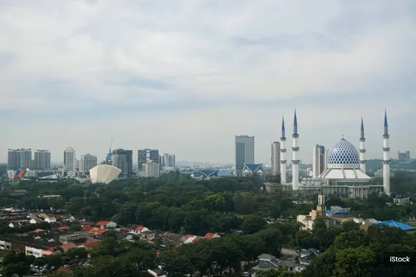 Air quality improves in Selangor, all monitoring stations record API readings below 53