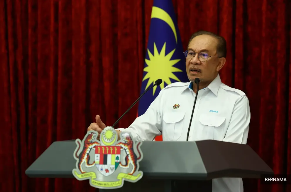 Hari Guru: PM hargai pengorbanan pendidik bina negara