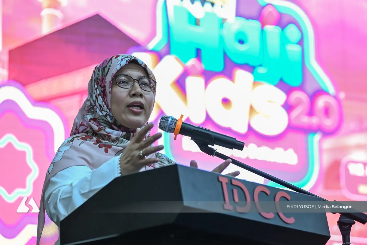 Selangor launches Bantuan Rahmah Insan Istimewa to expand support for OKU