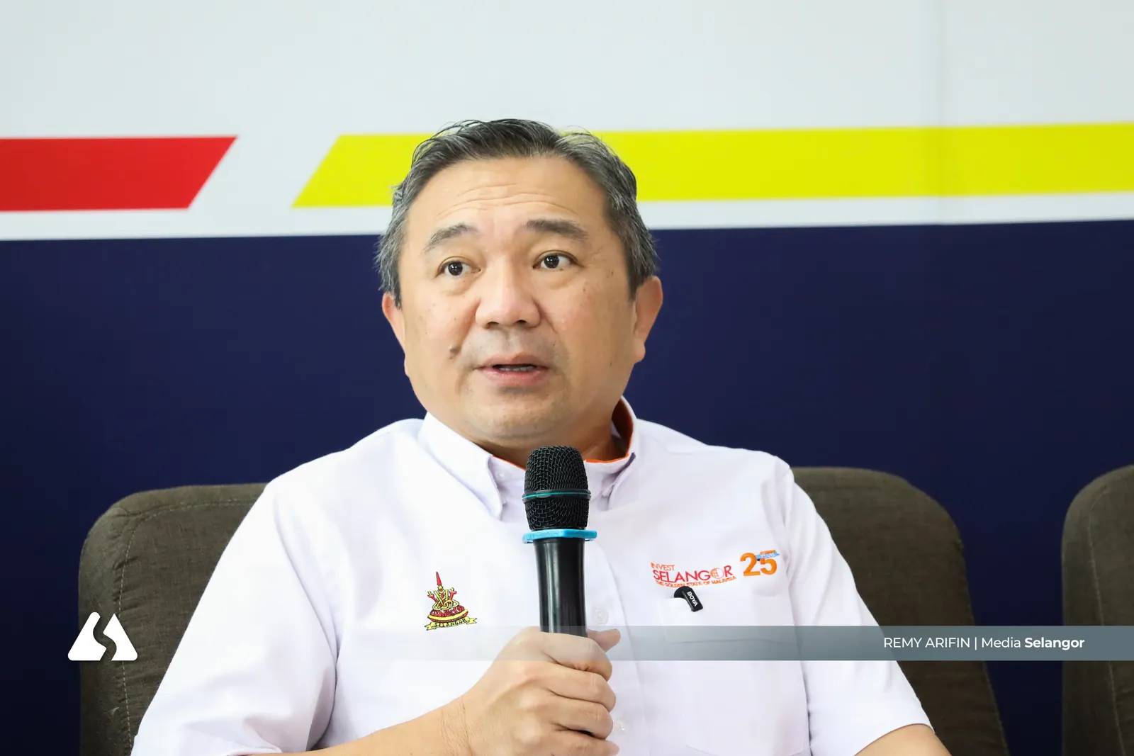 Selangor anjur sambutan Hari Wesak, promosi pelancongan budaya sempena TMS2026