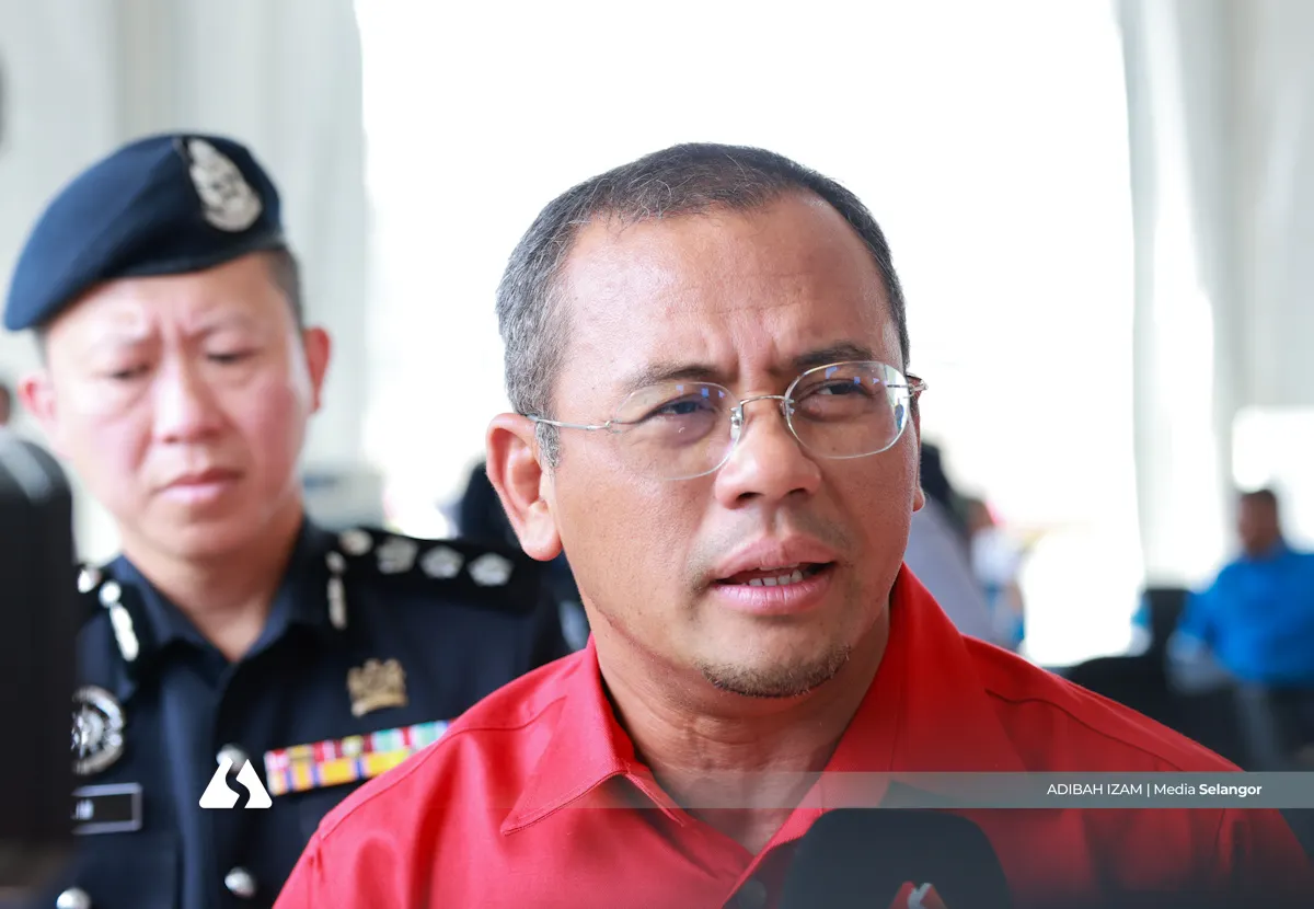SUKMA 2026: Bekalan makanan cukup walau harga dijangka naik
