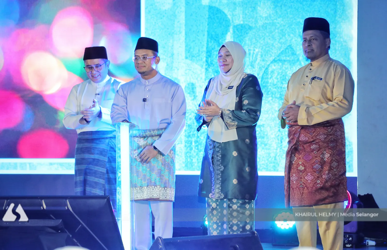 Selangor peruntuk RM20 juta taja pengajian 4,000 pelajar di tiga IPT negeri