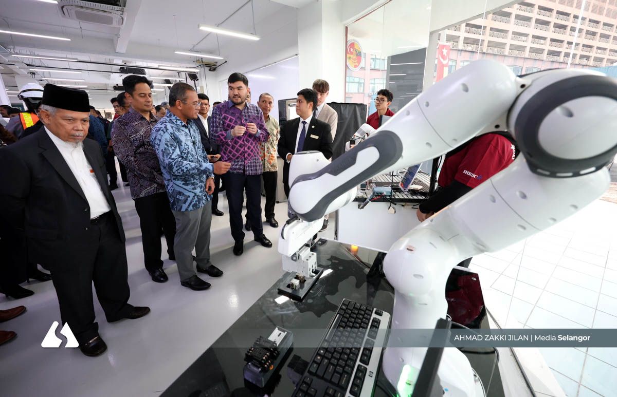 SHRDC: Selangor’s future growth hinges on youth participation in technology