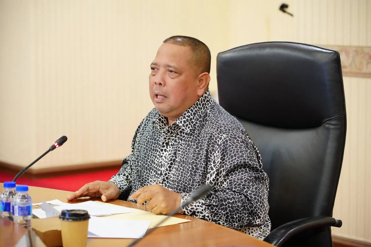 Cops record Perlis MB’s statement, seize shotgun in cow-shooting probe