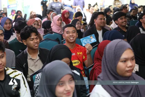 Kita Selangor voucher recipients to get SMS from June 23