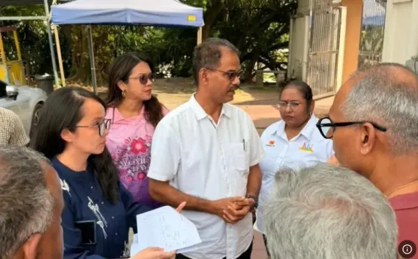 停车难题要解决了! 梳邦3宗教场所将迎新停车场