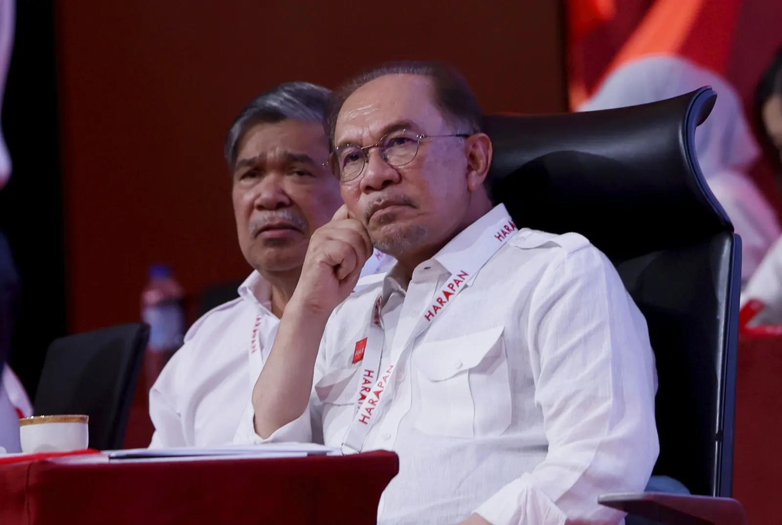 Anwar bayang bubar Parlimen, PRU16 boleh diadakan lebih awal