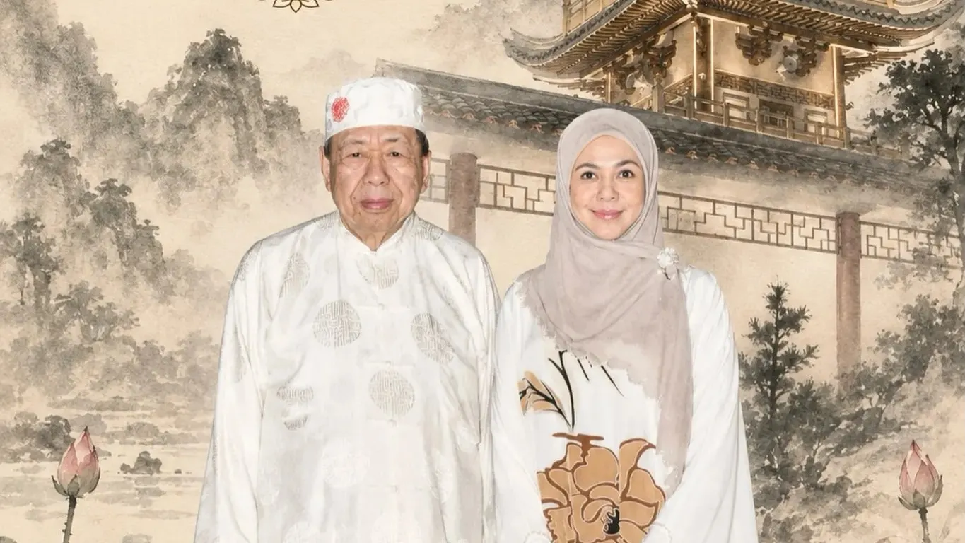 Sultan Selangor seru rakyat saling menghormati, hargai nikmat keamanan