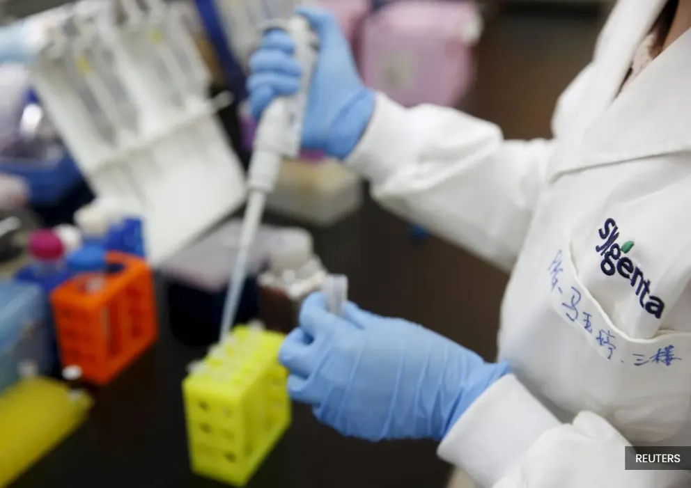 China issues ethical guidelines to regulate human genetic data research