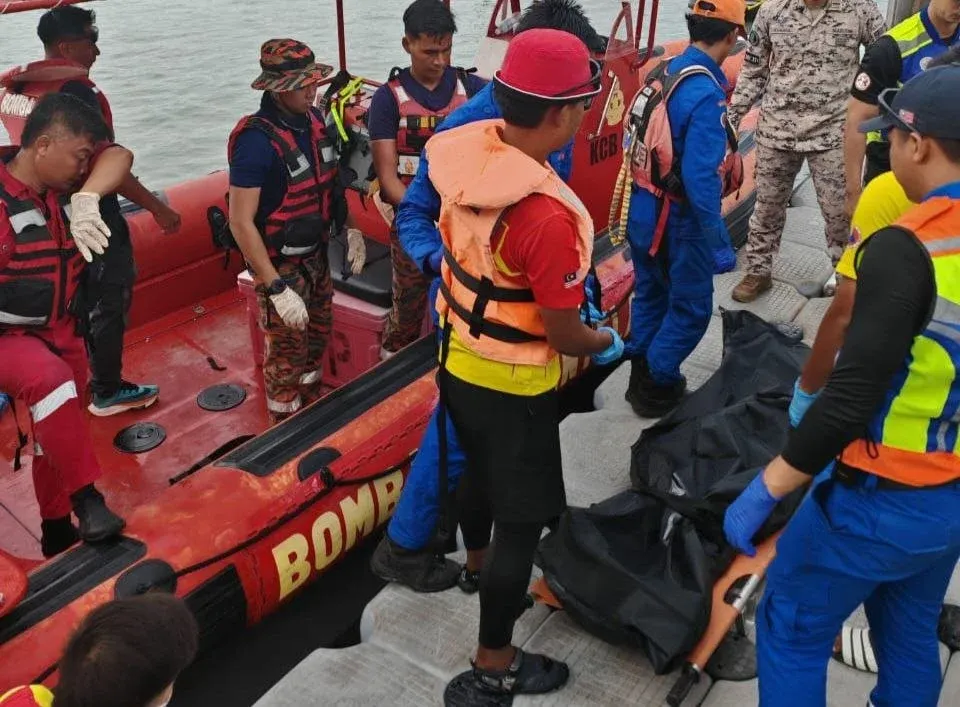 Pengendali jet ski ditemui lemas di Langkawi