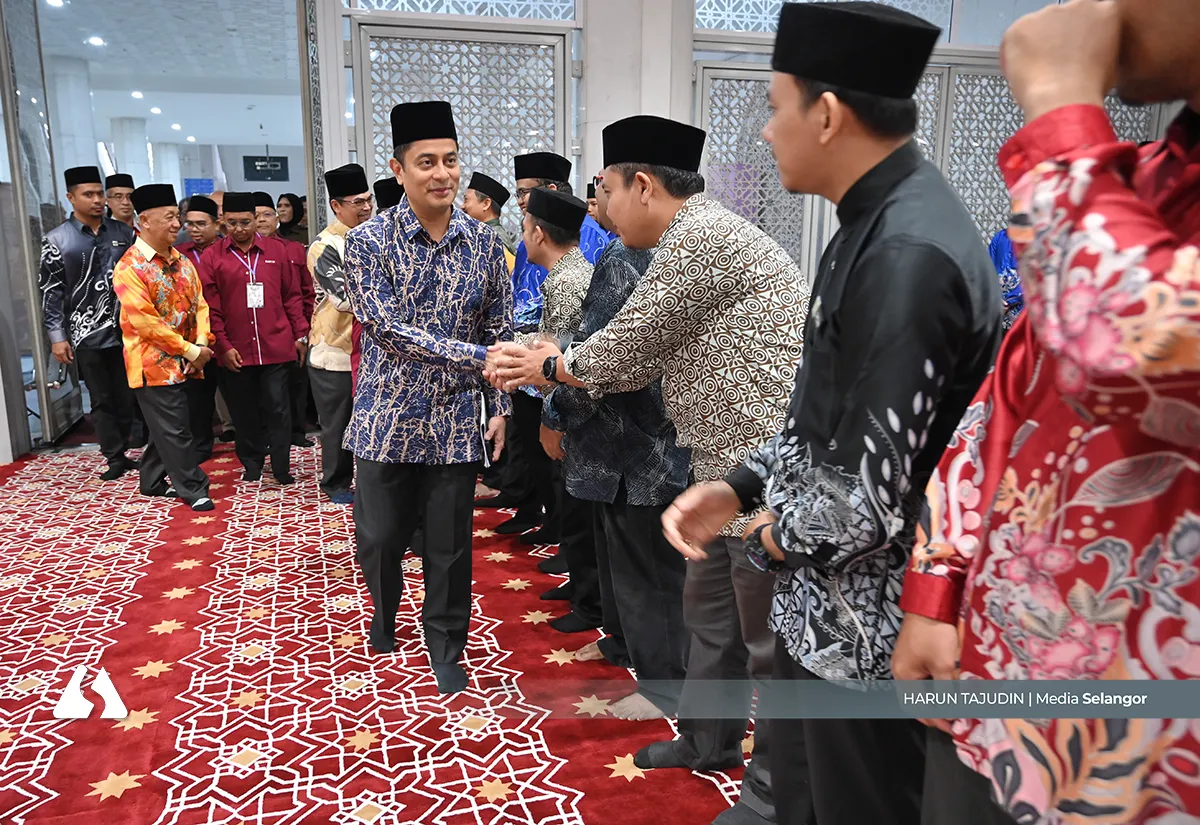 Selangor teliti cadangan naik elaun guru KAFA kepada RM1,700