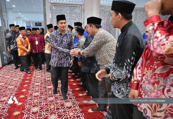 Selangor teliti cadangan naik elaun guru KAFA kepada RM1,700