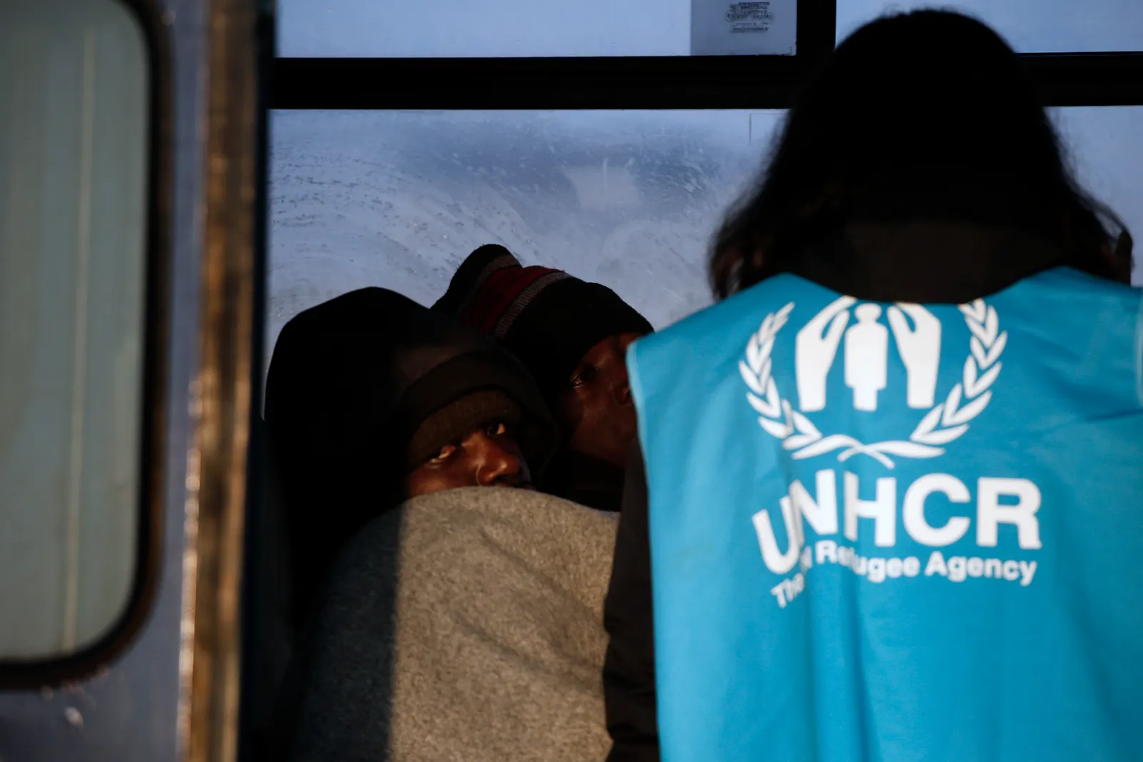 Cash-strapped UNHCR to cut more jobs even as crises mount