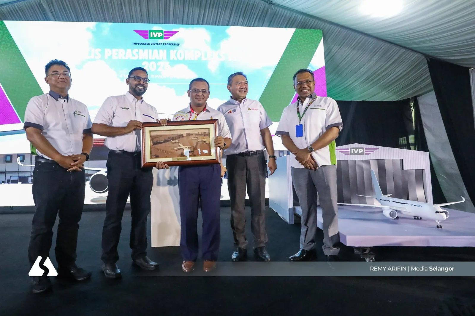 IVP Subang creates 1,500 jobs, attracts aerospace investment