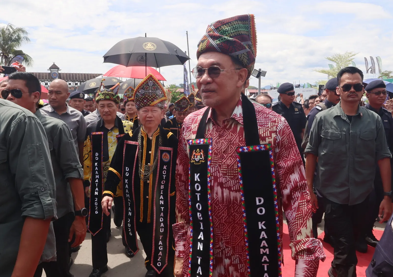 Putrajaya enforces cost cuts, redirects savings to rakyat — PM