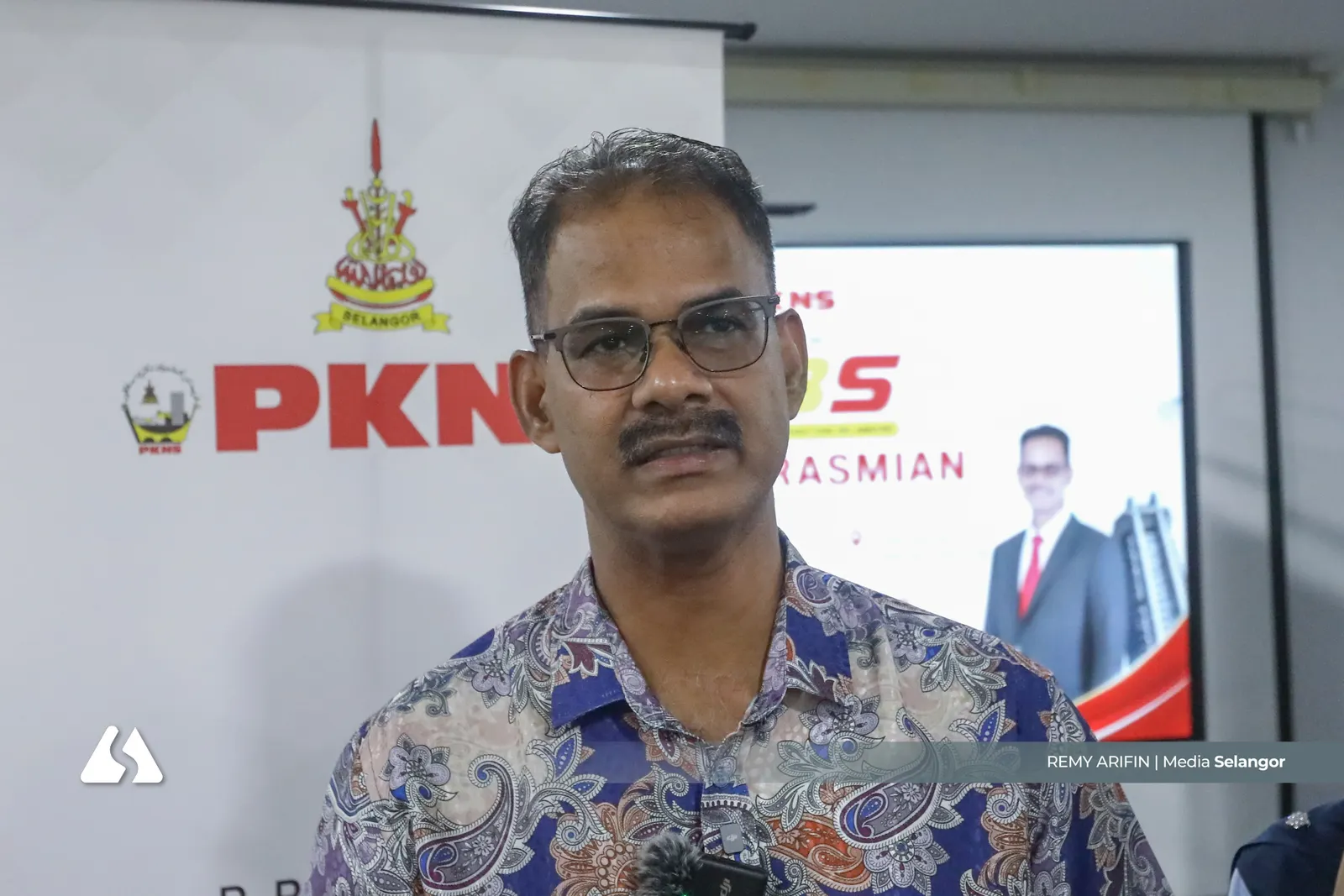 Global crisis: Govt doing its best, but public must exercise discipline — Exco