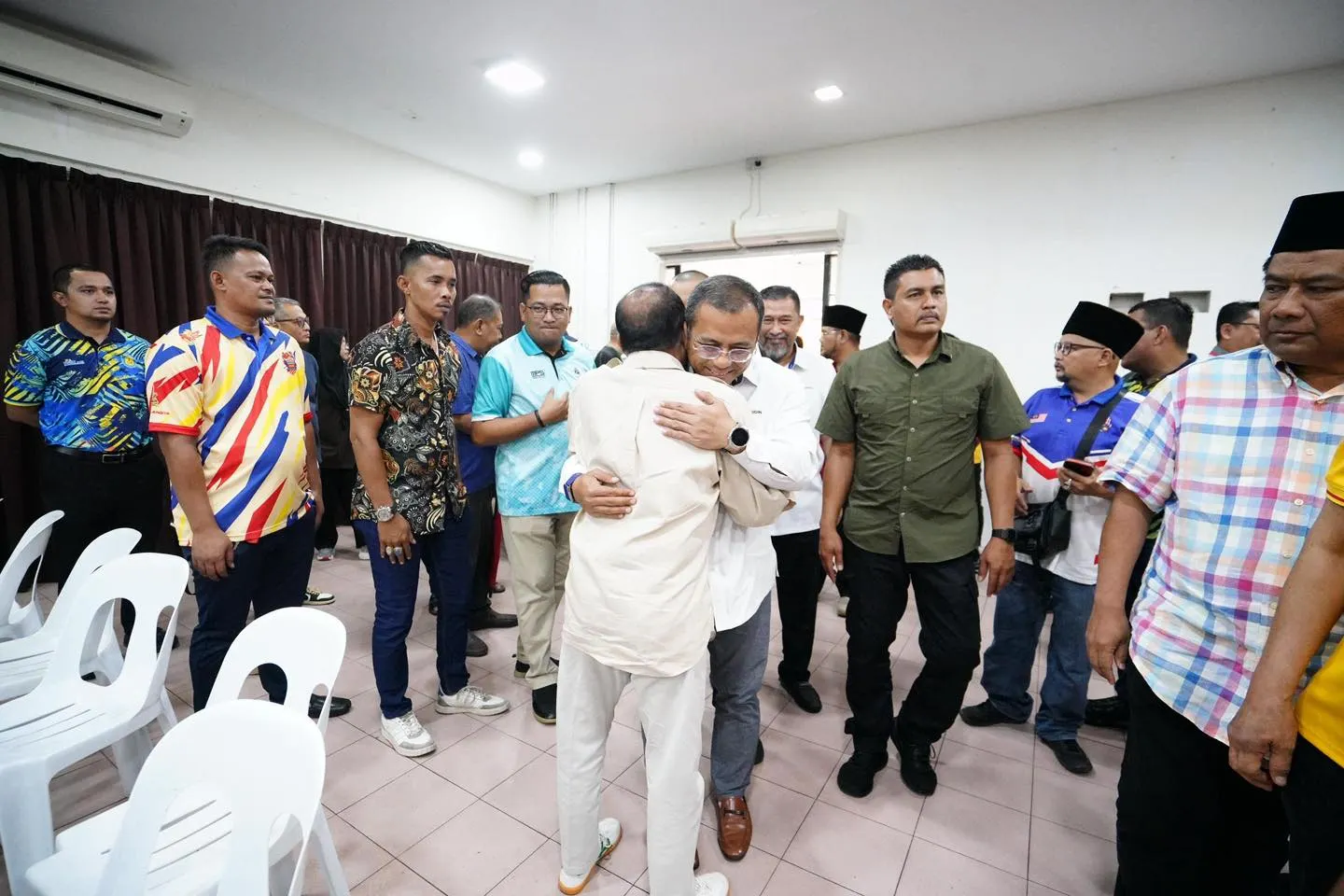 Aidiladha medan perkukuh perpaduan, kebajikan rakyat Selangor