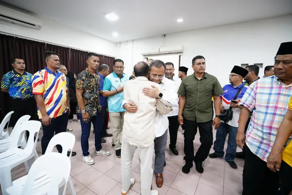 Aidiladha medan perkukuh perpaduan, kebajikan rakyat Selangor