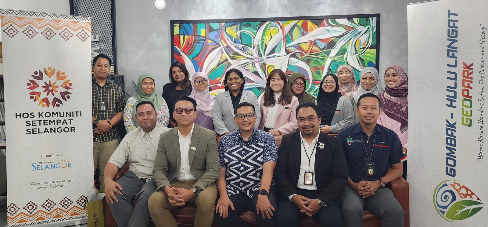 Tourism Selangor trains local tour guides, with focus on Gombak, Hulu Langat