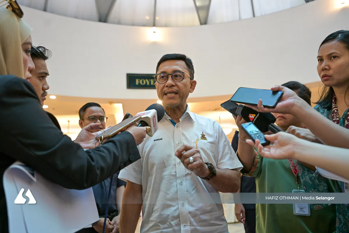 Kualiti selenggara PPR Lembah Subang 1 ditambah baik, Selangor pertimbang kenaikan sewa