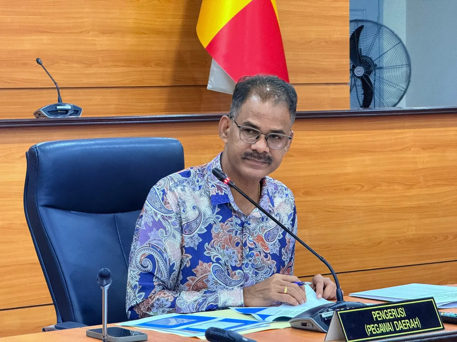 ‘Two Orang Asli villages still awaiting land gazettement in Klang’