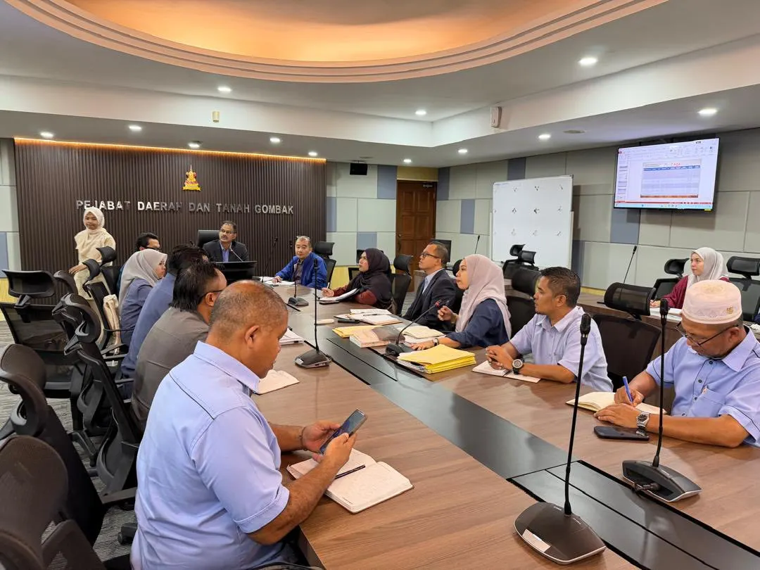 Selangor komited percepat pewartaan tanah Orang Asli di Gombak