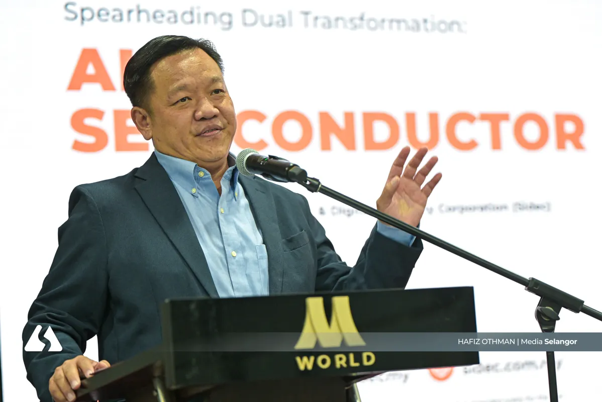 SIDEC eyes global expansion of startups in semicon, drones and AI