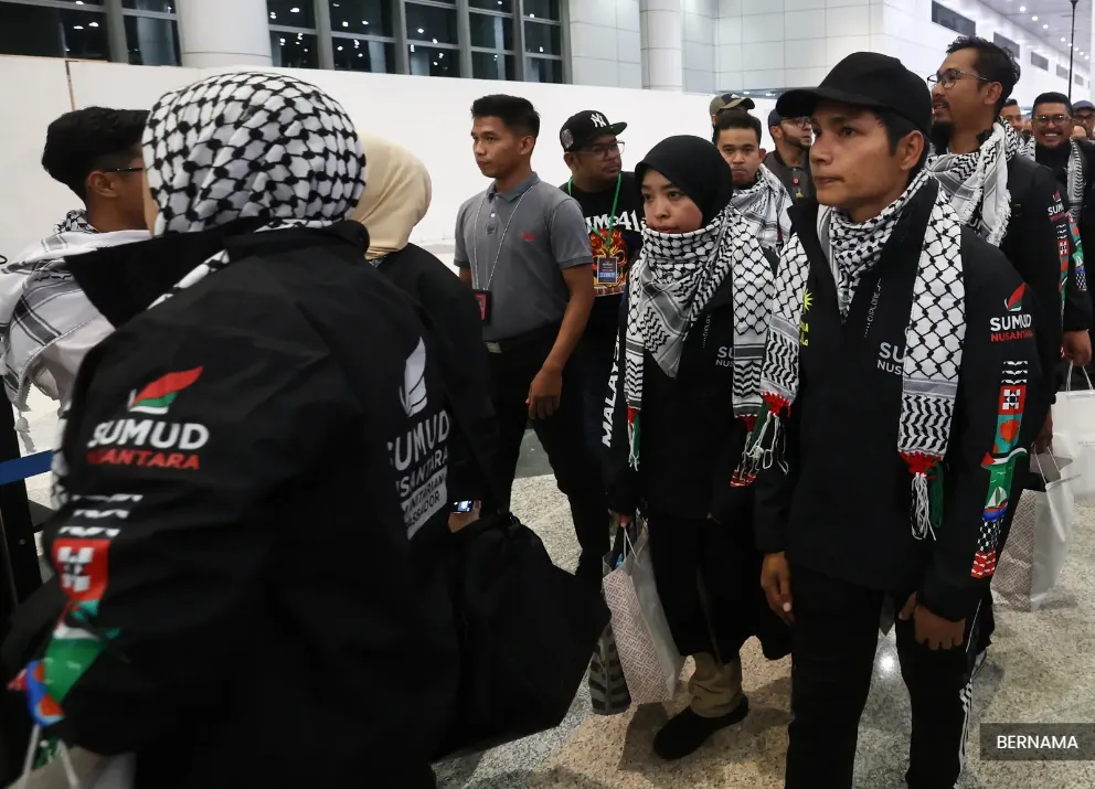 MADANI govt firm on protecting Malaysians abroad, demands probe into GSF 2.0 abuse