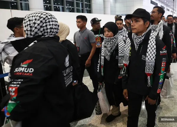 MADANI govt firm on protecting Malaysians abroad, demands probe into GSF 2.0 abuse