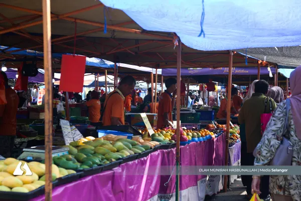 Inflation up 2 pct in May — DOSM