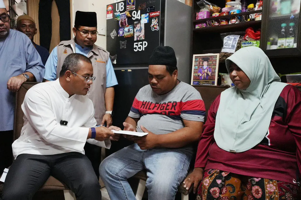 MB offers assistance to family of drowned boy in Puncak Alam