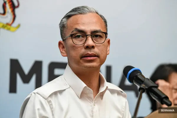 Malaysia kesal Norway batal permit eksport peluru berpandu saat akhir - Fahmi