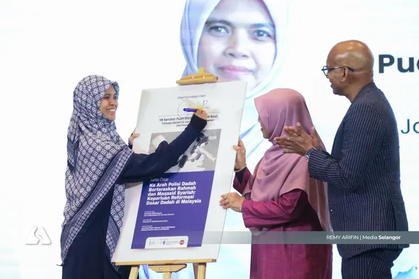Kerajaan buka ruang reformasi dasar dadah, utamakan rawatan dan pemulihan